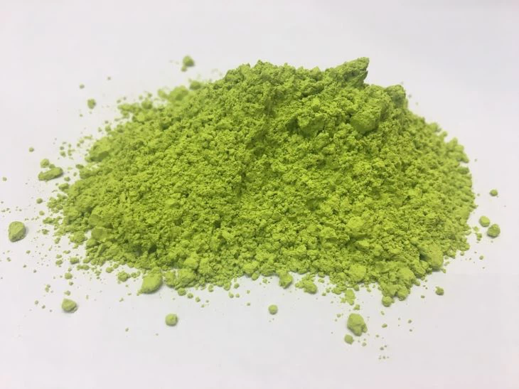 FU-4106 INCLUSION GREEN