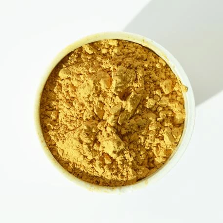 สีเคลือบเซรามิก V-Yellow