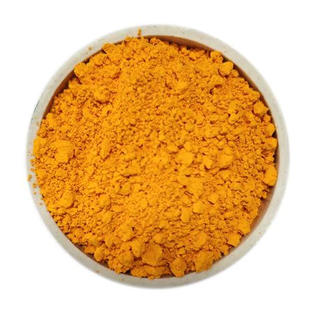 เม็ดสีแก้ว ซีดี-เยลโล่