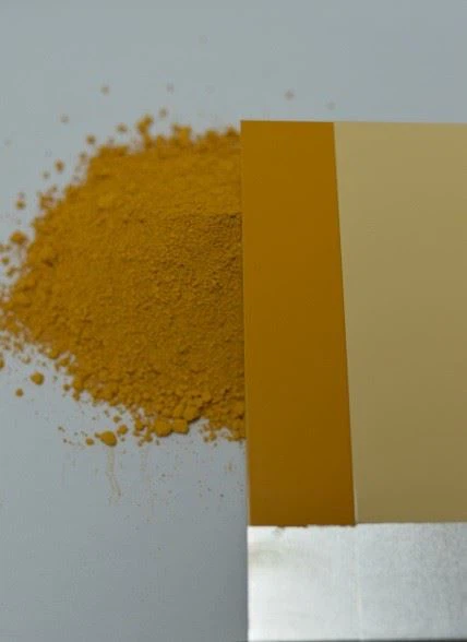 Chrome Antimony Titanium Buff Rutile P.br. 24 (pigment Brown 24)