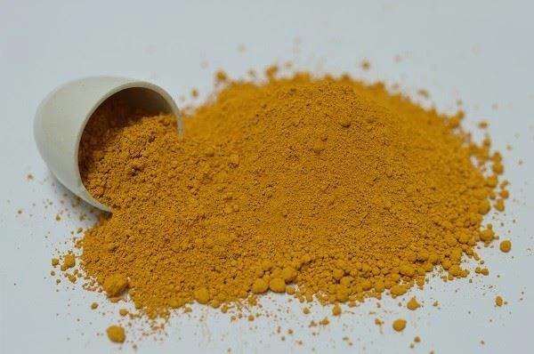 Chrome Antimony Titanium Buff Rutile P.br. 24 (pigment Brown 24)